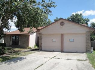 13322 S Thorntree Dr, Houston, TX 77015