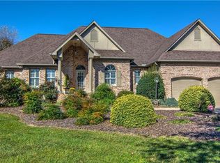 7162 Bridlewood Dr, Trinity, NC 27370