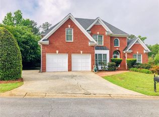 4058 Cloister Dr, Marietta, GA 30062