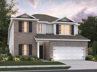205 Boson Ct LOT 28, Columbia, TN 38401