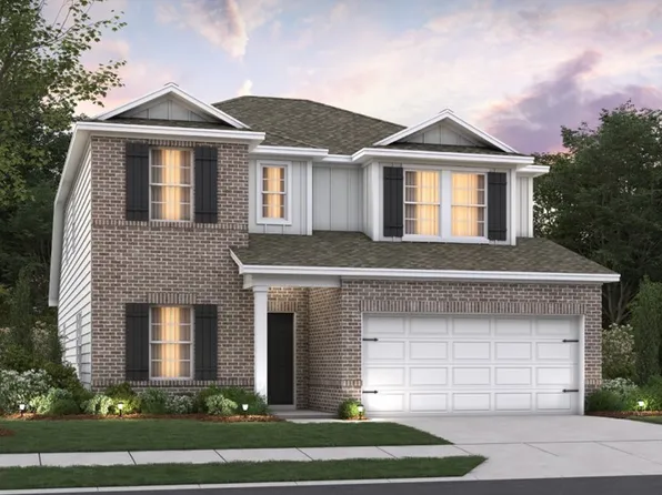 205 Boson Ct Lot 28, Columbia, TN 38401