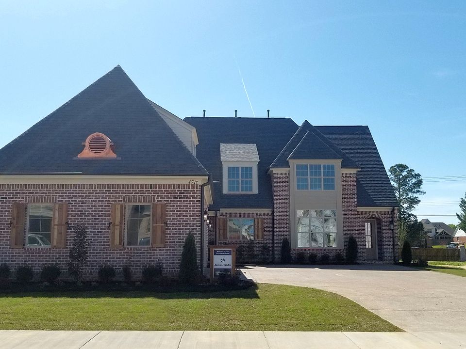 1st image of 4717 Magnolia Park Cir W