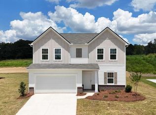 153 Long Dr, Bethlehem, GA 30620