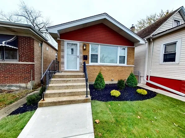 9221 S Normal Ave, Chicago, IL 60620