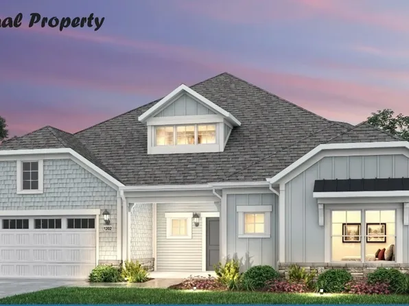 11330 Neptune Dr, Fishers, IN 46040