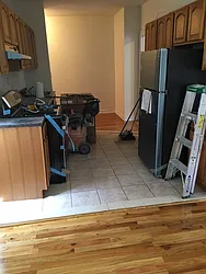 Rented by New York Residence