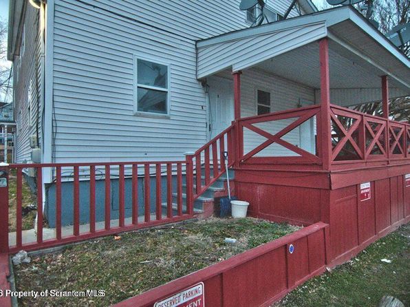 1418 N Main Ave APT B