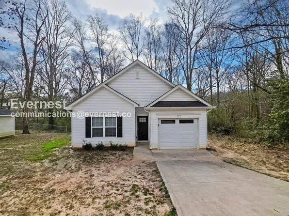 225 Tanner St, Gastonia, NC 28052