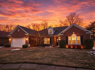 4114 Golden Maple Ct, Owensboro, KY 42303
