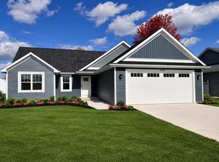 2155 S Ryan Ct, Bay City, MI