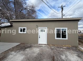 265 South Skyline Drive, Idaho Falls, ID 83402