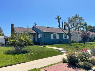 20109 Haynes St, Winnetka, CA 91306