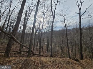 PARCEL 22 Sams Creek Rd, New Windsor, MD 21776