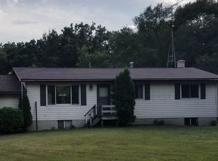 W13915 County Rd O, Plainfield, WI 54966