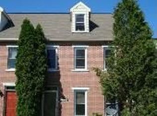 535 Bracken Dr, Chambersburg, PA