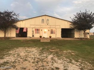 10495 Ibex Rd, Neosho, MO 64850