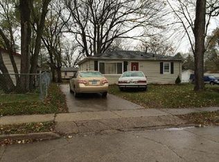 2520 E 38th Ct, Des Moines, IA 50317