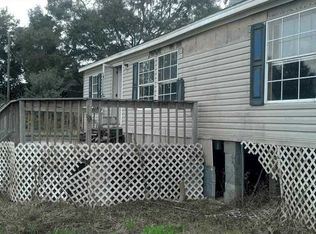 32378 Wo Turnage Rd, Franklinton, LA 70438