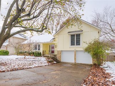 7812 Caenen St, Lenexa, KS, 66216