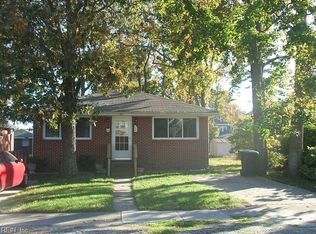 612 13th St #B, Virginia Beach, VA 23451