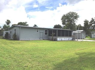 14465 Pambar Ave, Pt Charlotte, FL 33953