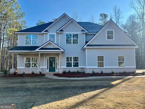 277 Boxwood Ct #67, Midland, GA 31820