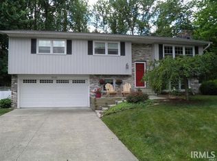 3648 S Sowder Sq, Bloomington, IN 47401