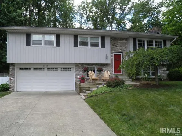 3648 S Sowder Sq, Bloomington, IN 47401