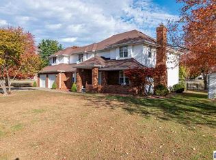 5696 S Ernest St, Terre Haute, IN 47802