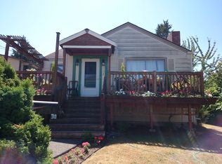 4327 SW Hudson St, Seattle, WA 98136