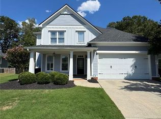 23 Lake Haven Dr, Cartersville, GA 30120