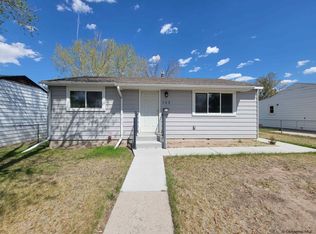 353 McComb Ave, Cheyenne, WY 82007
