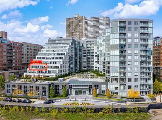 9 Avenue At Port Imperial #518, West New York, NJ 07093