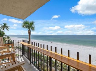 3399 Gulf Shore Blvd N APT 309, Naples, FL 34103