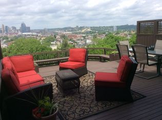139 15th St, Newport, KY 41071