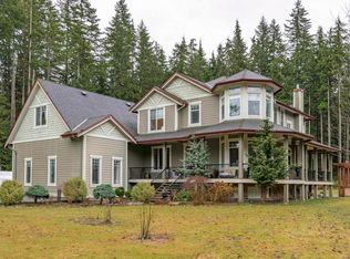 11722 272nd St, Maple Ridge, BC V2W 1Y9