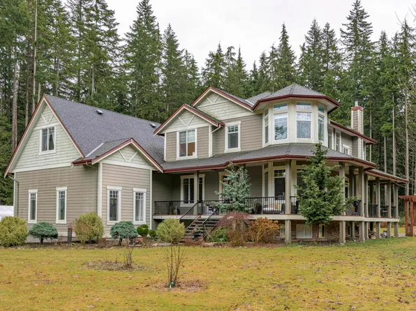 11722 272nd St, Maple Ridge, BC V2W 1Y9