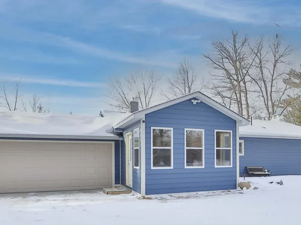 41615 E Eagle Lake Rd, Fifty Lakes, MN 56448