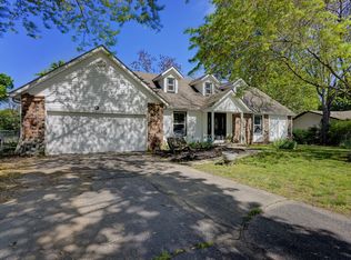 5036 S Sycamore Ave, Springfield, MO 65810