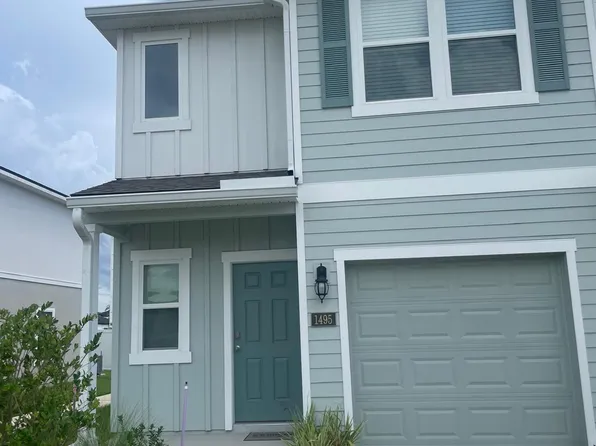 1495 Jeremiah St, Middleburg, FL 32068