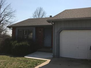 3005-3015 University Dr #3005, Lawrence, KS 66049