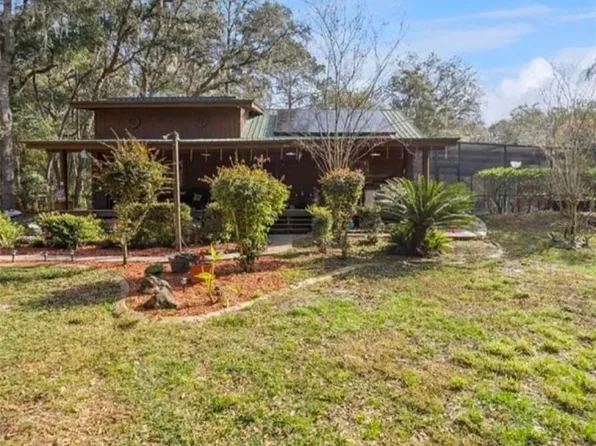 1208 DARCY ROAD, LADY LAKE, FL 32159