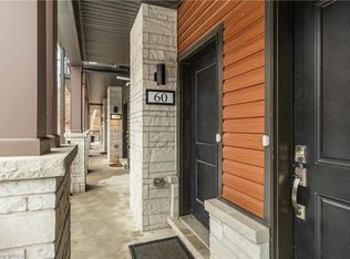 2 Willow St #60, Paris, ON