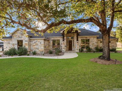 168 Bobby Lynn, Adkins, TX, 78101