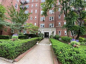 Rented by The Realty Depot