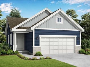 8761 SW 8th St, Blue Springs, MO 64064