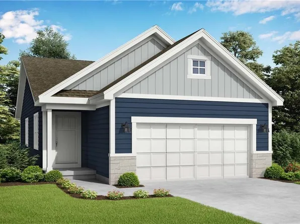 8761 SW 8th St, Blue Springs, MO 64064