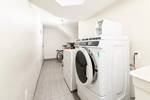 Rented by Joel Scharf, LREB | media 30