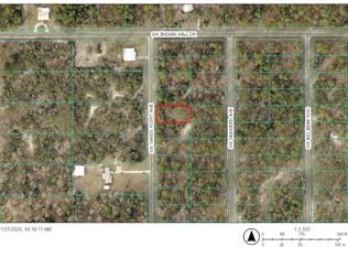 0 SW Sands Point Ave LOT 52, Dunnellon, FL 34431