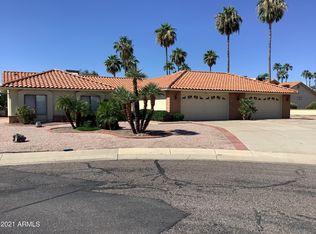 2449 Leisure World, Mesa, AZ 85206